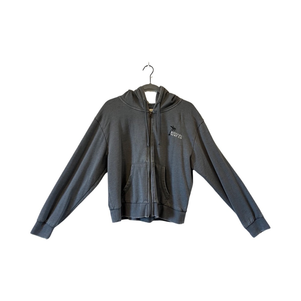 Ripcurl Zip-Up Hoodie